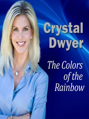 cover image of The Colors of the Rainbow
